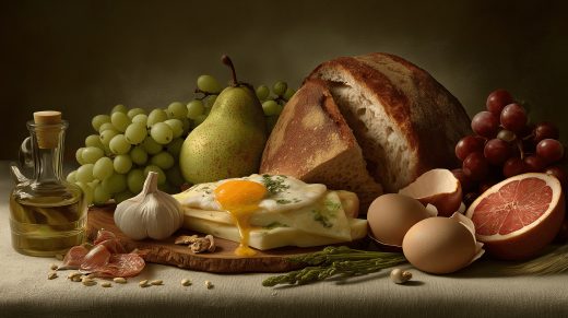 Rustic Life puzzle preview